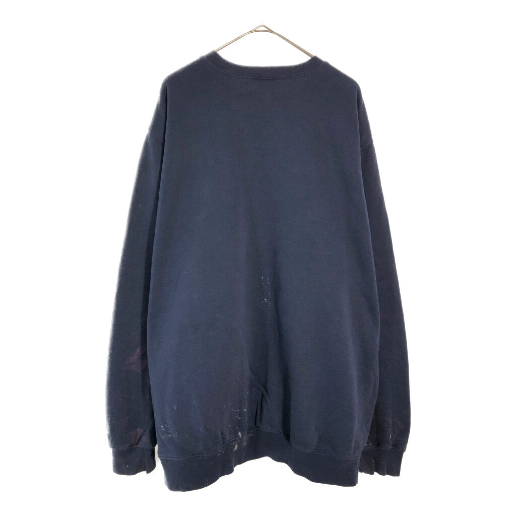 Carhartt Logo Sweat