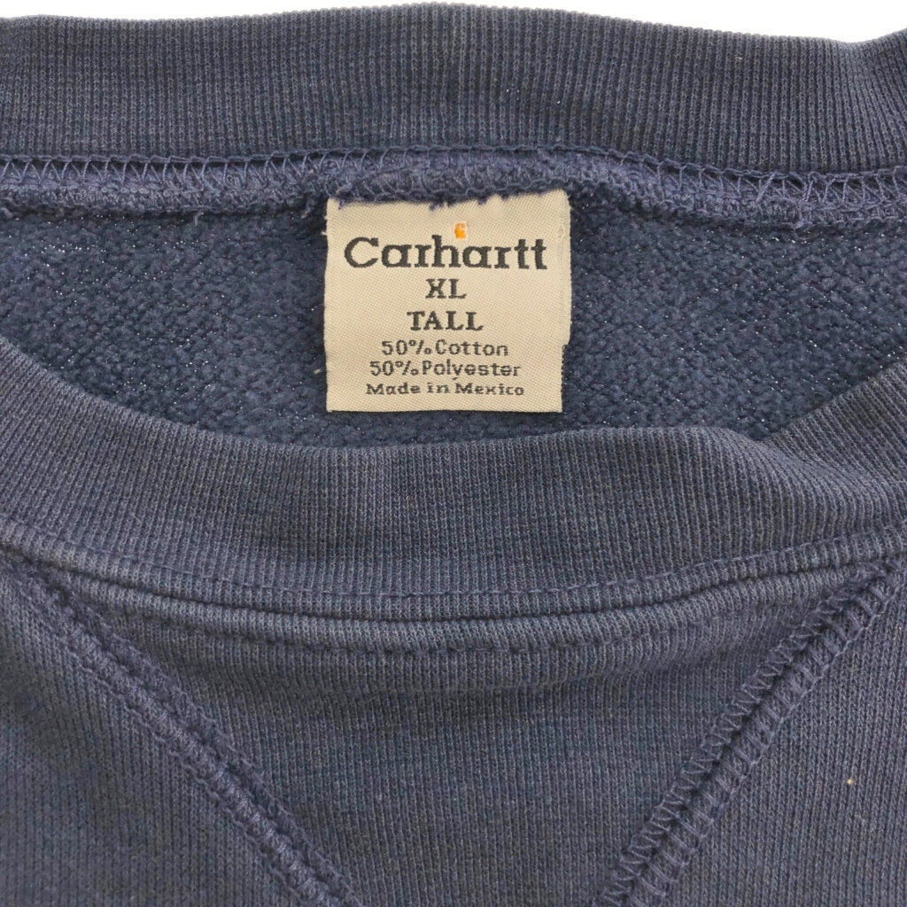 Carhartt Logo Sweat