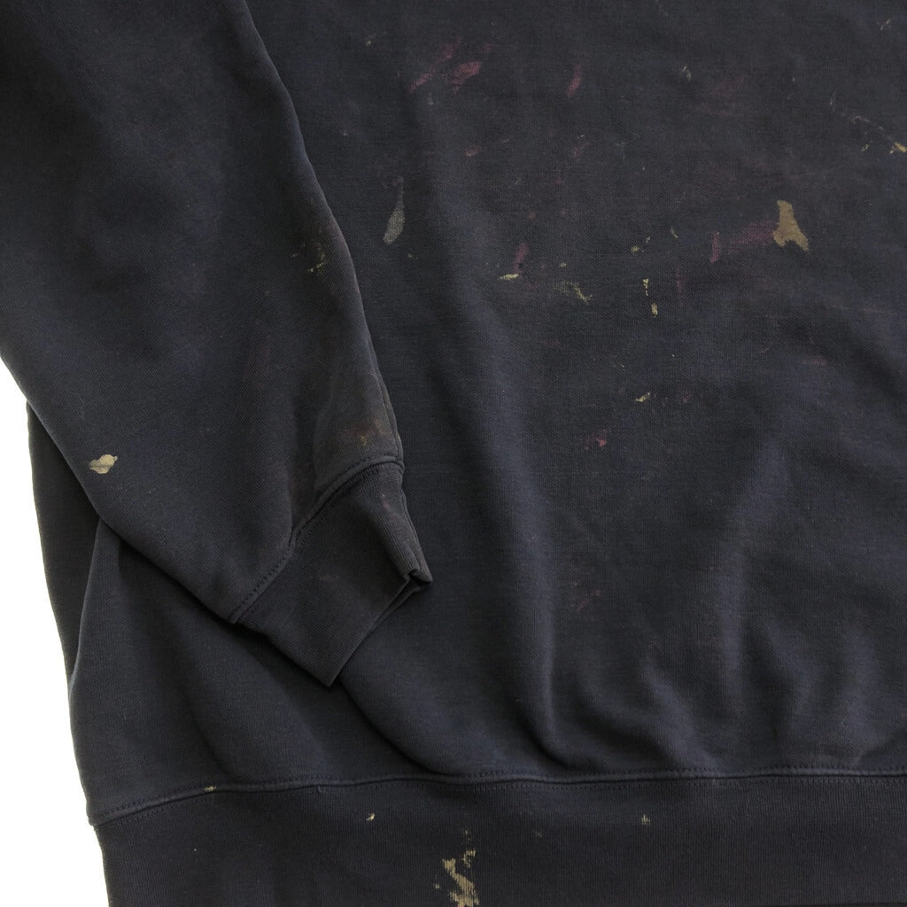 Carhartt Logo Sweat