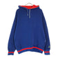 90s LOGO ATHLETIC Hoodie