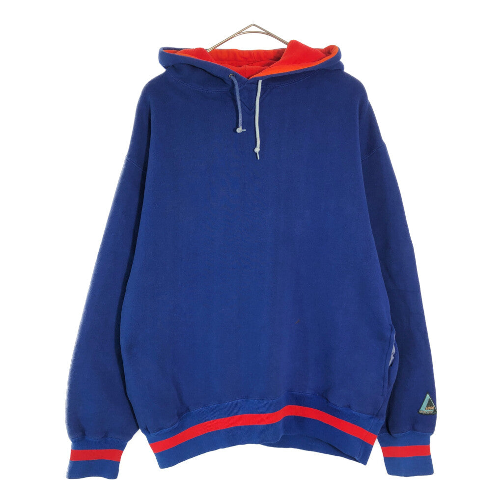 90s LOGO ATHLETIC Hoodie