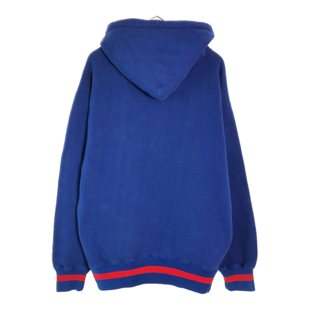 90s LOGO ATHLETIC Hoodie