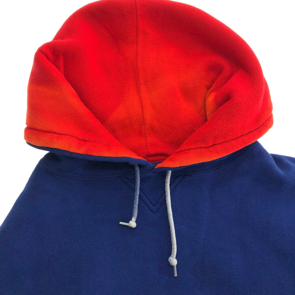 90s LOGO ATHLETIC Hoodie