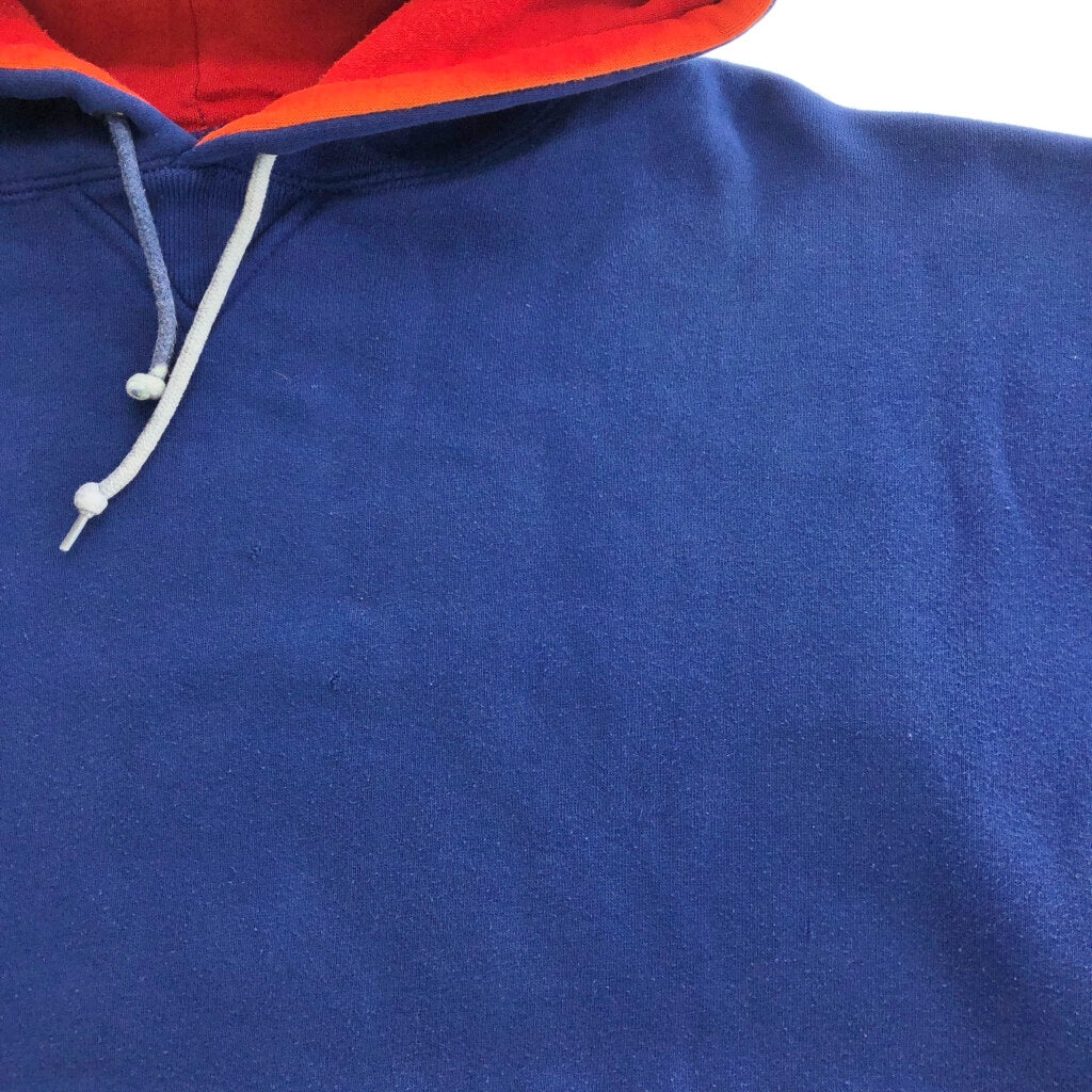90s LOGO ATHLETIC Hoodie