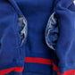 90s LOGO ATHLETIC Hoodie