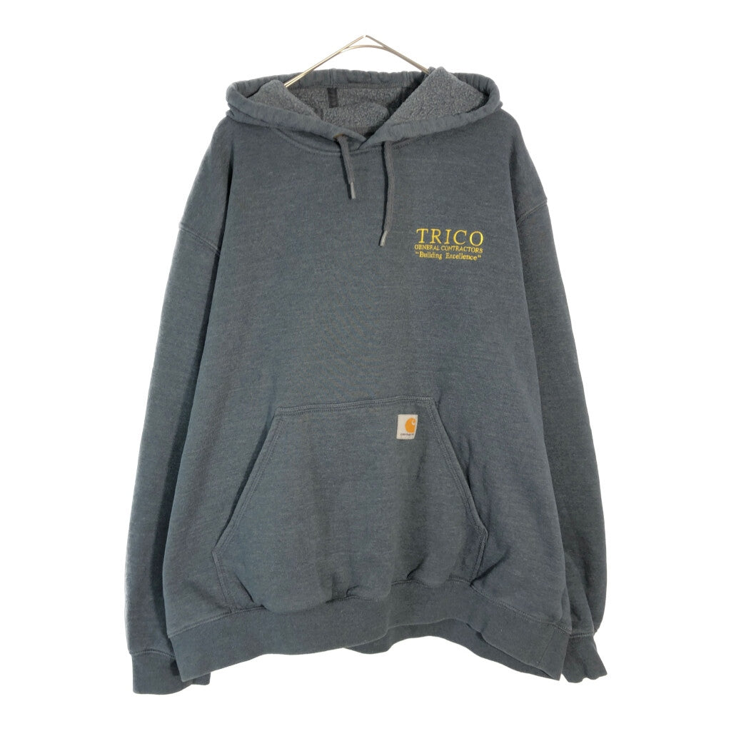 Carhartt Company Hoodie