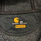 Carhartt Company Hoodie
