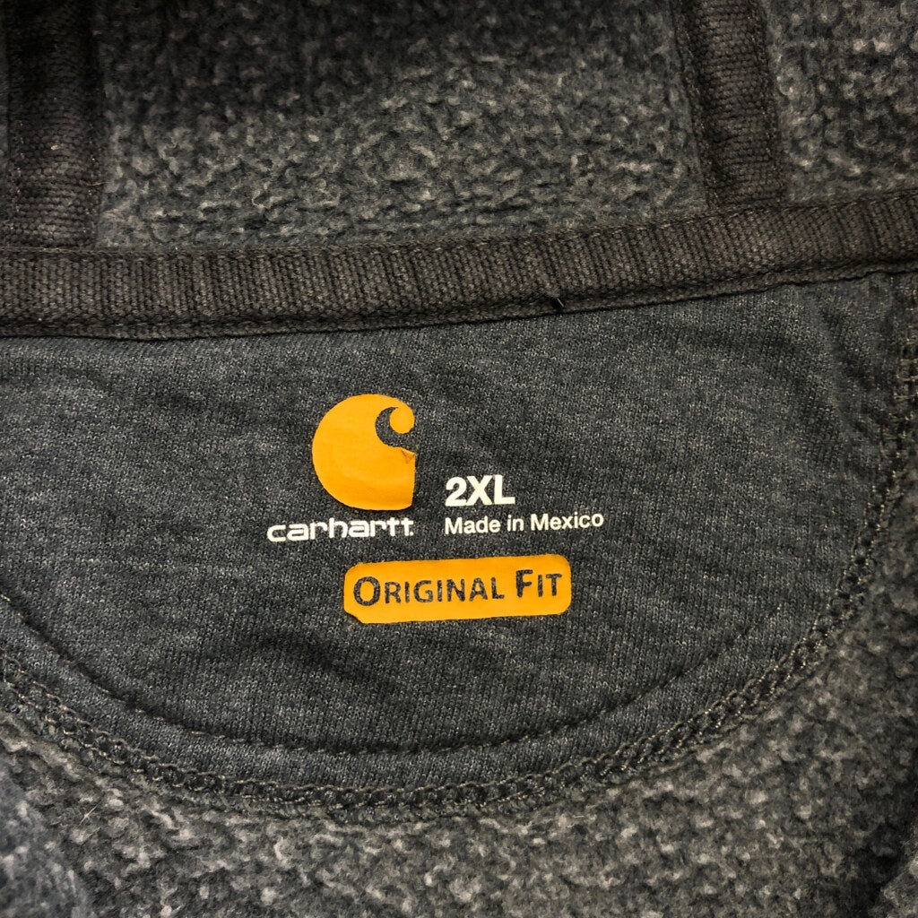 Carhartt Company Hoodie