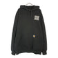 Carhartt Logo Hoodie