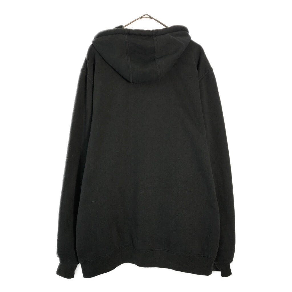 Carhartt Logo Hoodie