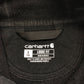 Carhartt Logo Hoodie