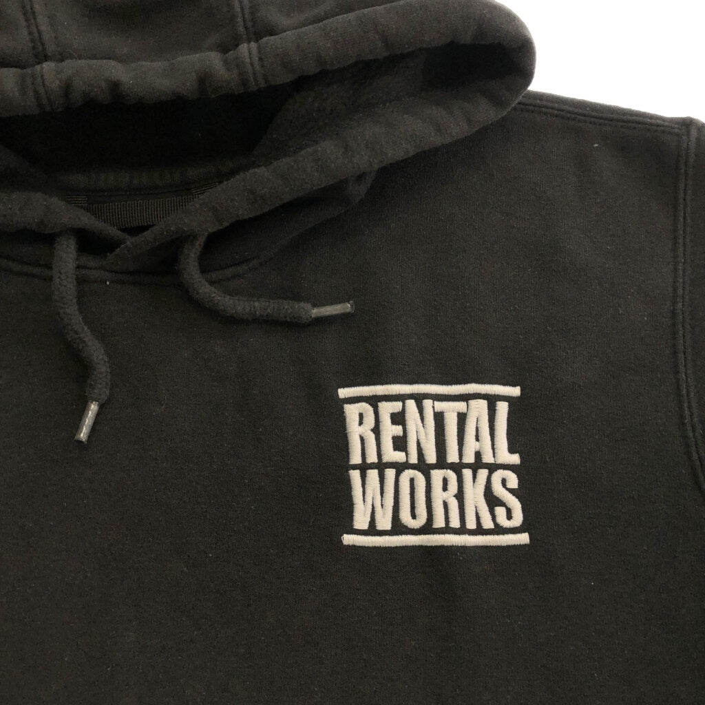 Carhartt Logo Hoodie
