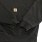 Carhartt Logo Hoodie