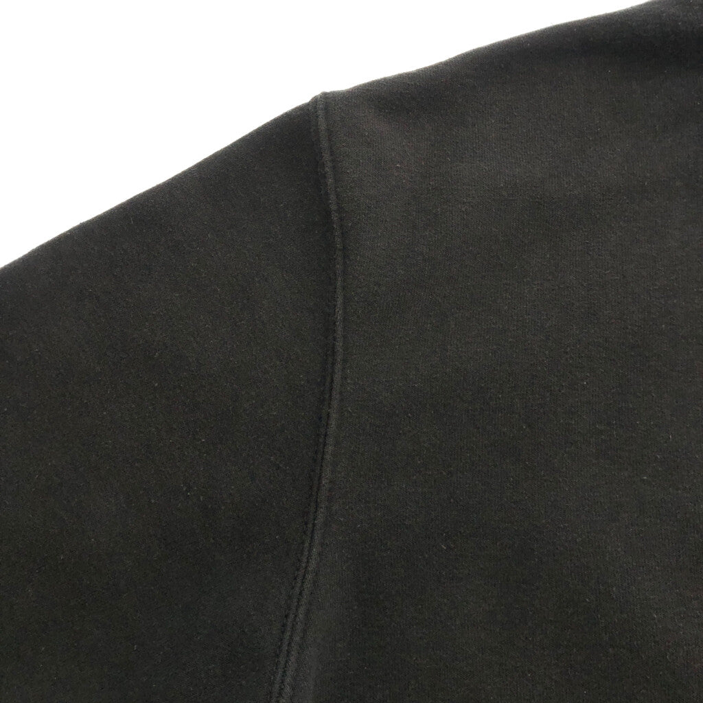 Carhartt Logo Hoodie