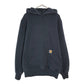 Carhartt Logo Hoodie