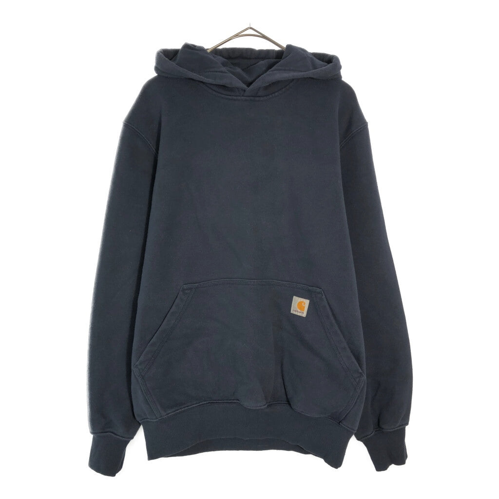 Carhartt Logo Hoodie