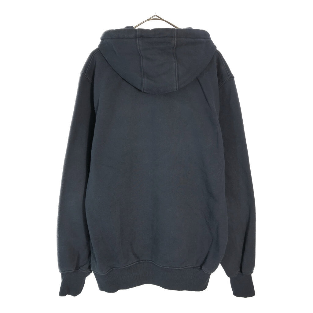 Carhartt Logo Hoodie