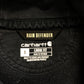 Carhartt Logo Hoodie