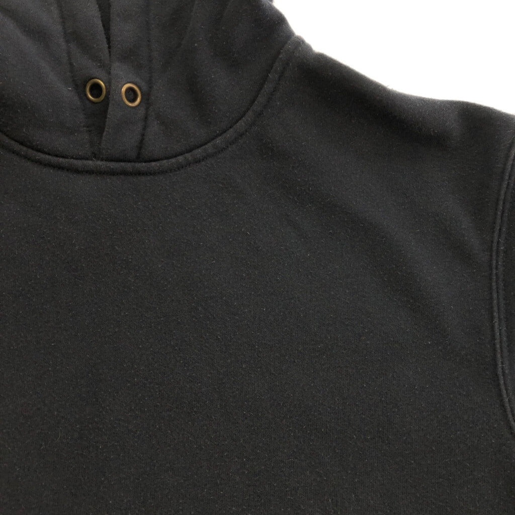 Carhartt Logo Hoodie