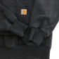 Carhartt Logo Hoodie