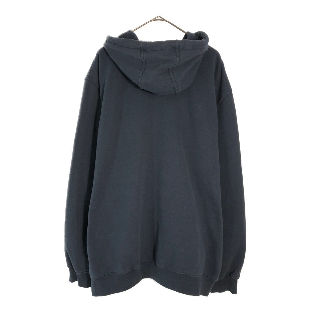 Carhartt Full Zip Hoodie