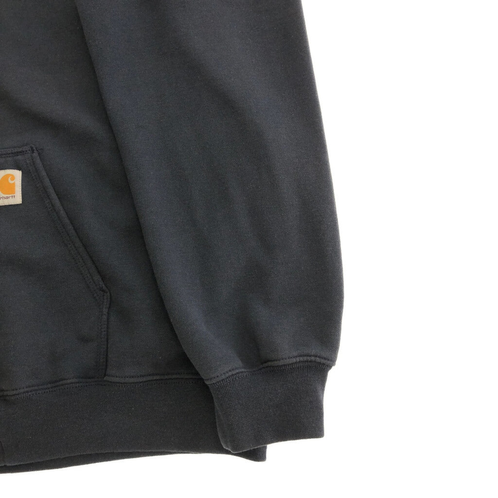 Carhartt Full Zip Hoodie
