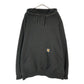 Carhartt Logo Hoodie
