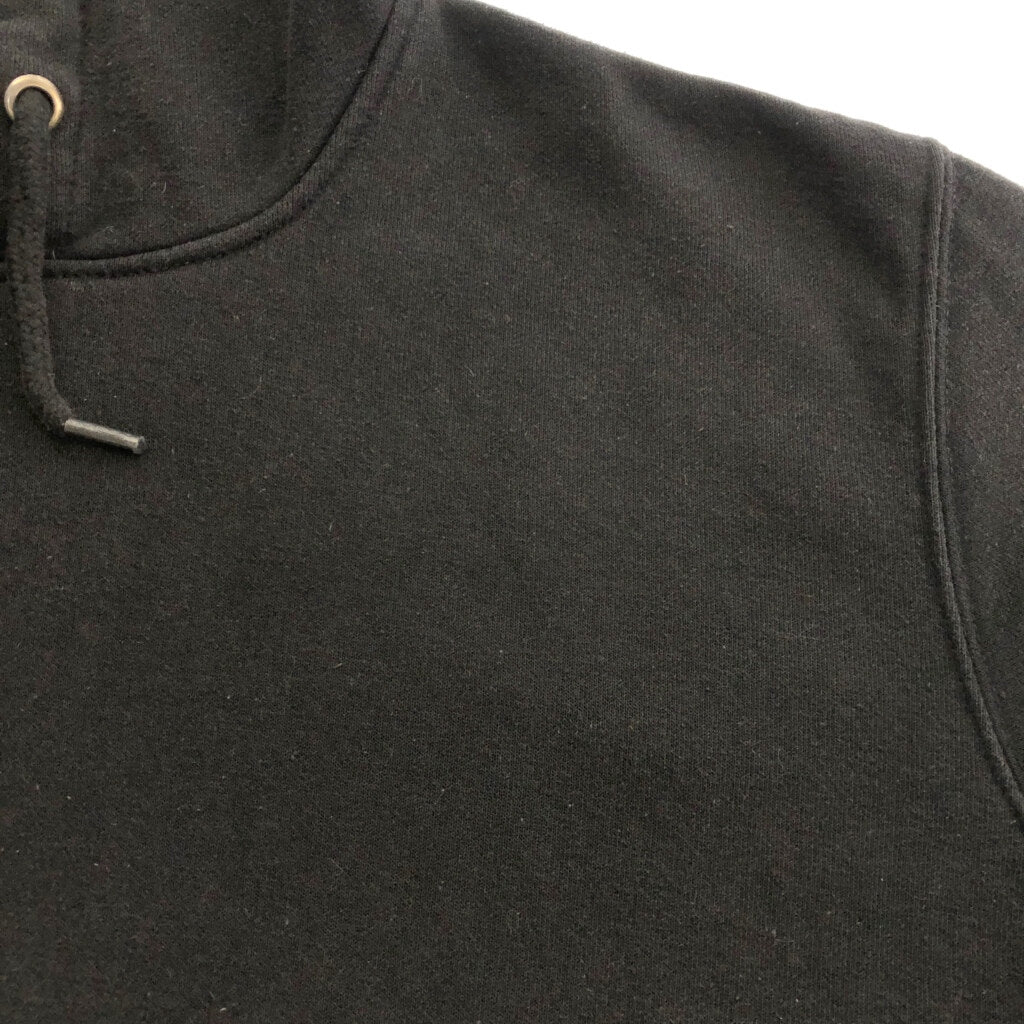 Carhartt Logo Hoodie