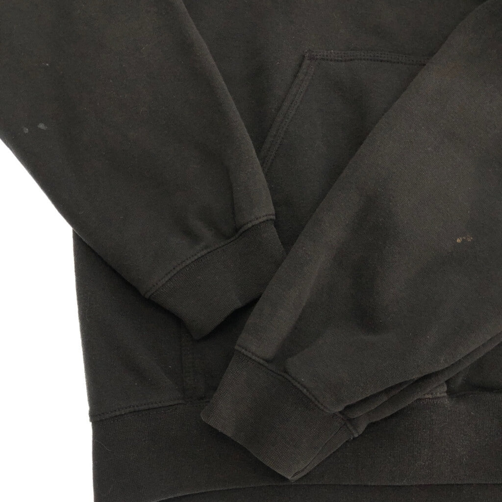 Carhartt Logo Hoodie