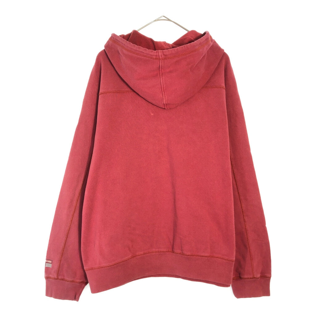 Eddie Bauer SPORT エディーバウアースポーツ Plain Hoodie
