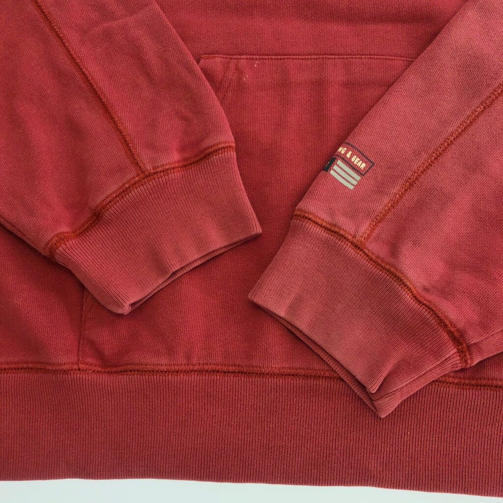 Eddie Bauer SPORT エディーバウアースポーツ Plain Hoodie