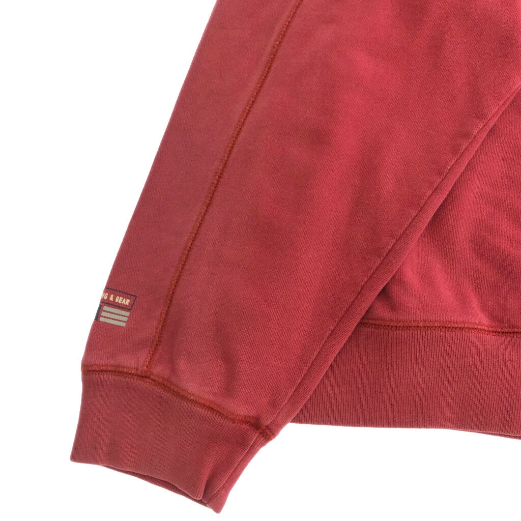 Eddie Bauer SPORT エディーバウアースポーツ Plain Hoodie
