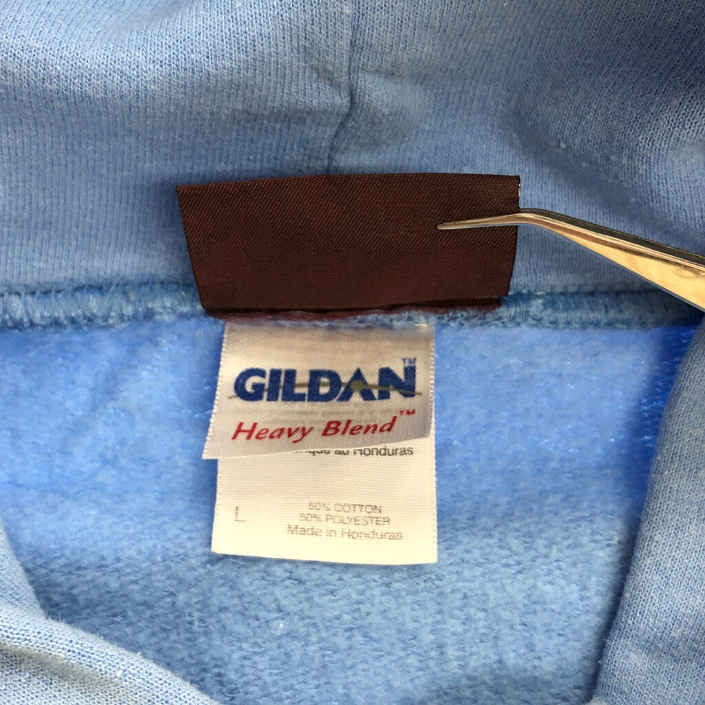 00s GILDAN Hoodie