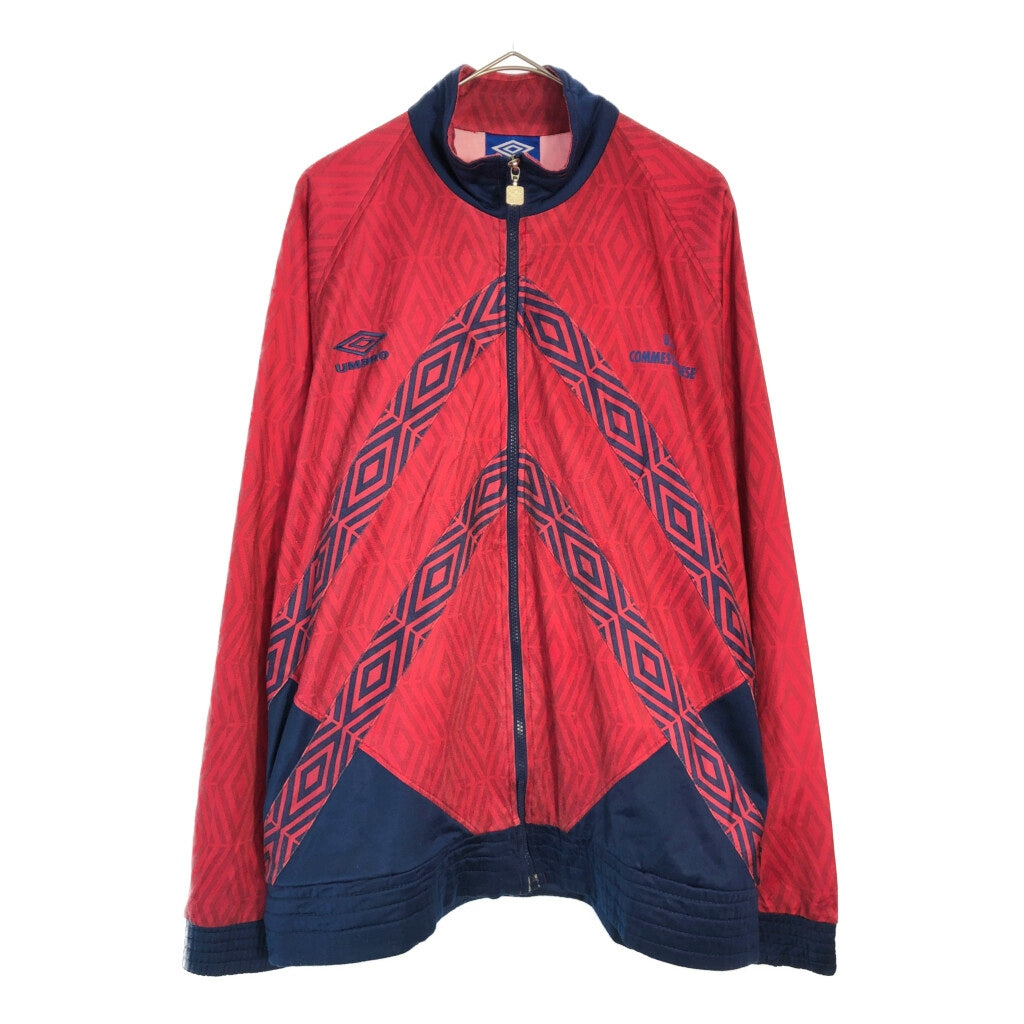 umbro Track Track Jacket