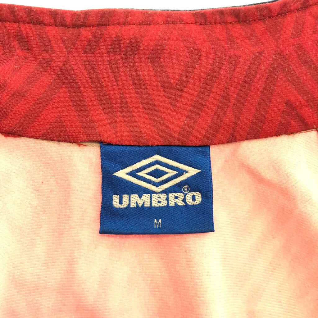 umbro Track Track Jacket