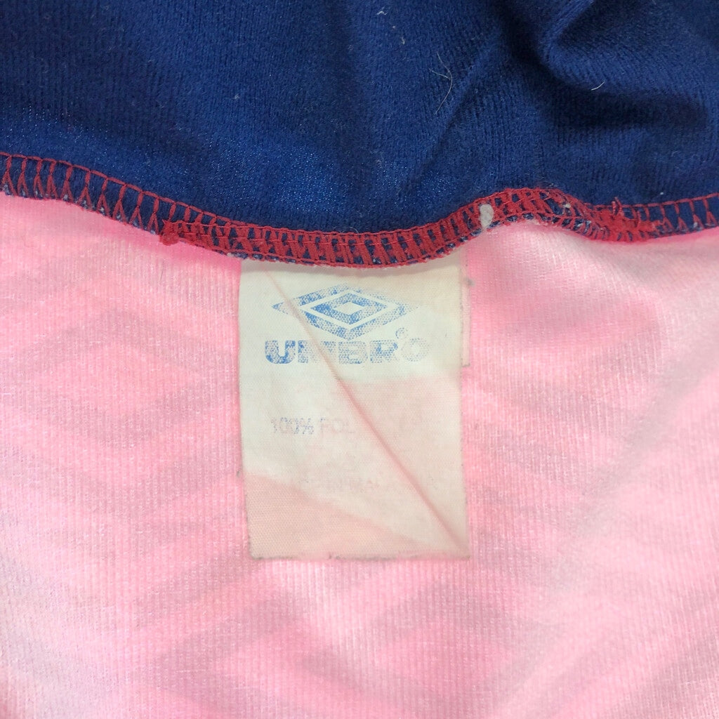 umbro Track Track Jacket