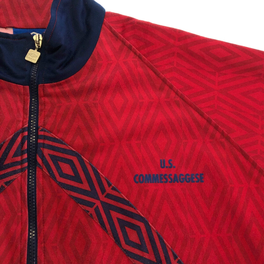 umbro Track Track Jacket