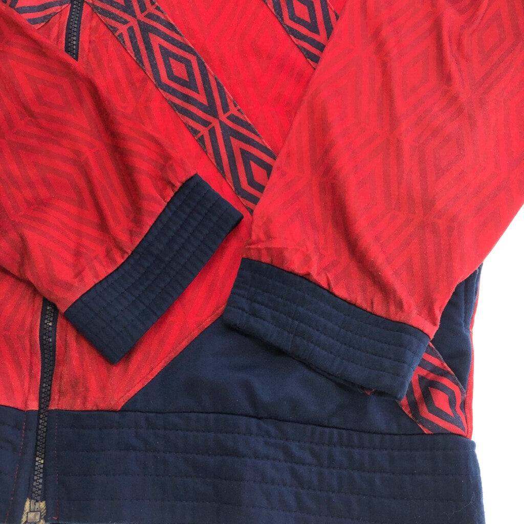 umbro Track Track Jacket