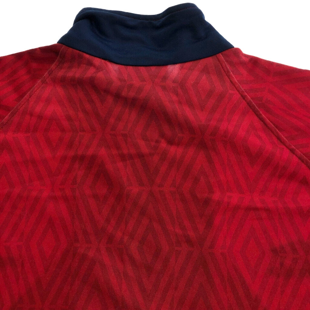 umbro Track Track Jacket