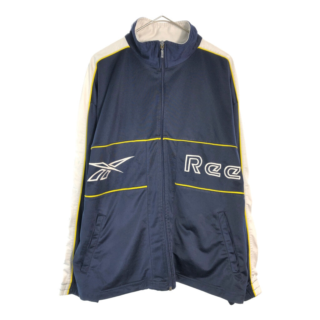 Reebok Track Track Jacket
