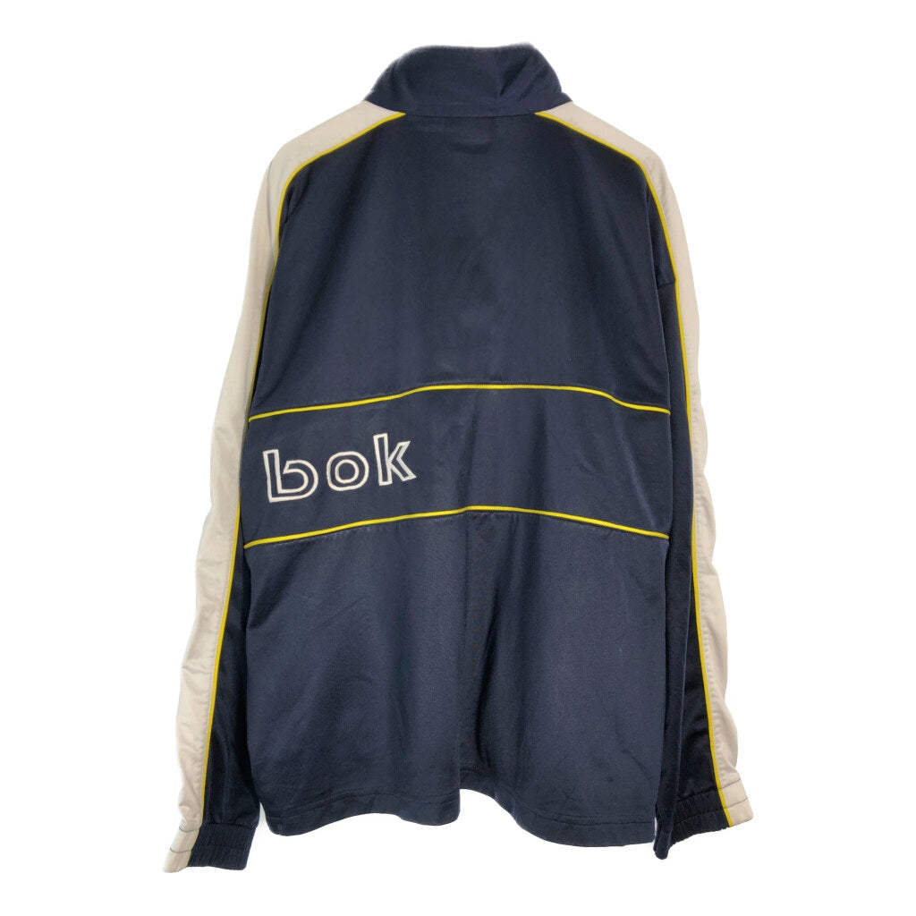 Reebok Track Track Jacket