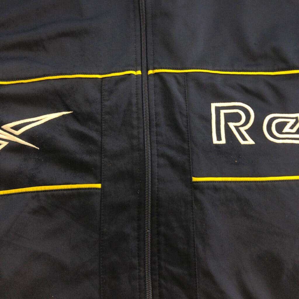 Reebok Track Track Jacket