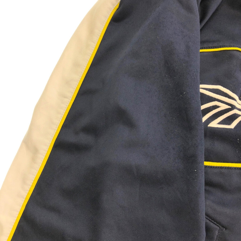 Reebok Track Track Jacket