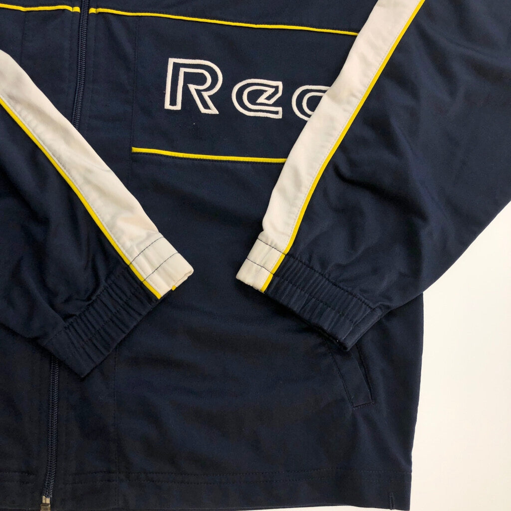 Reebok Track Track Jacket