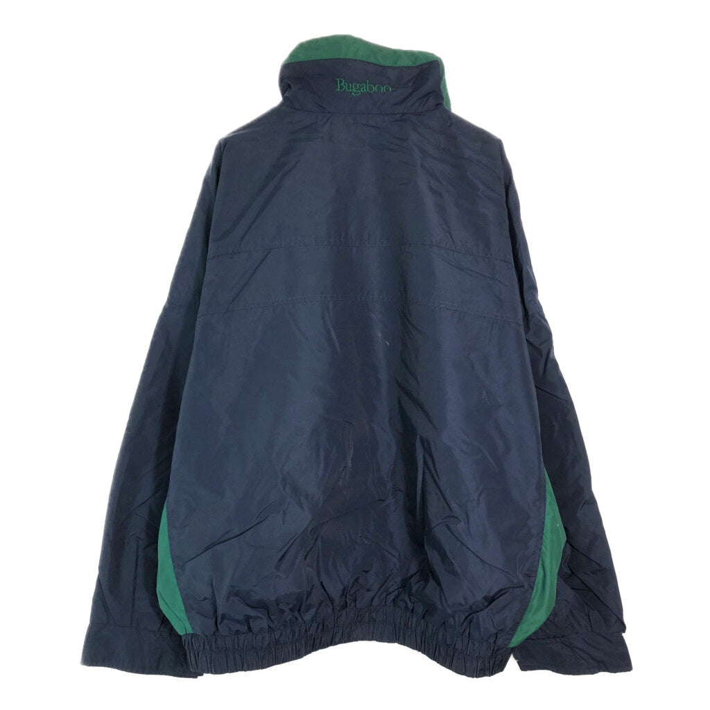 00s Columbia Bugaboo Nylon Jacket