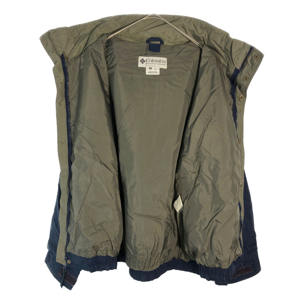 00s Columbia Bugaboo Nylon Jacket