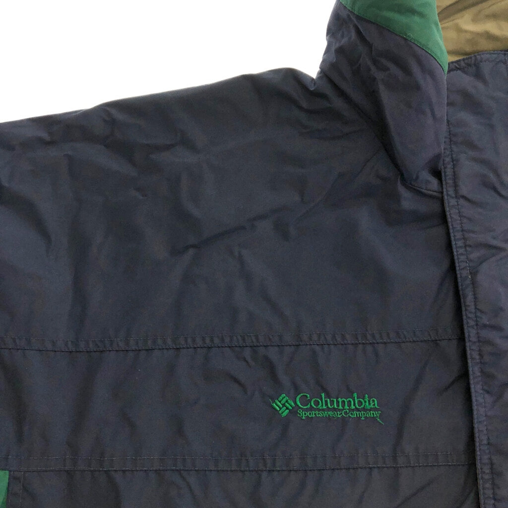 00s Columbia Bugaboo Nylon Jacket