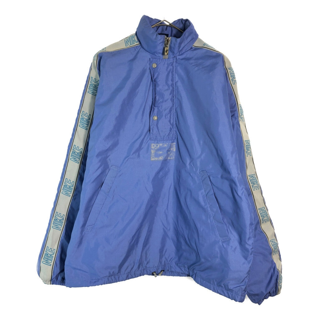 80s NIKE Nylon Jacket