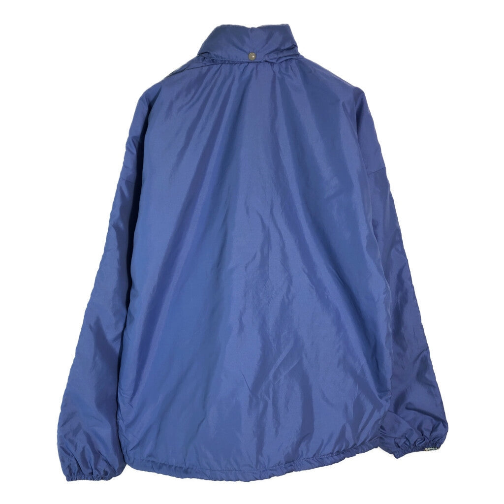 80s NIKE Nylon Jacket