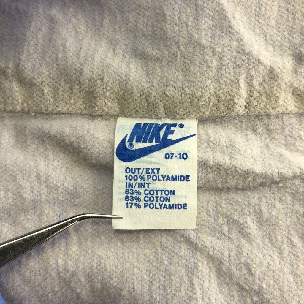 80s NIKE Nylon Jacket